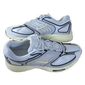 Nike Men's Air Pegasus Wave Running Shoes Platinum Black Alabaster Sizes NIB